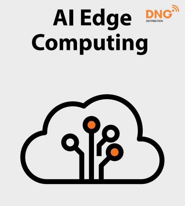 Tiếp tục phát triển các sản phẩm AI Edge Computing