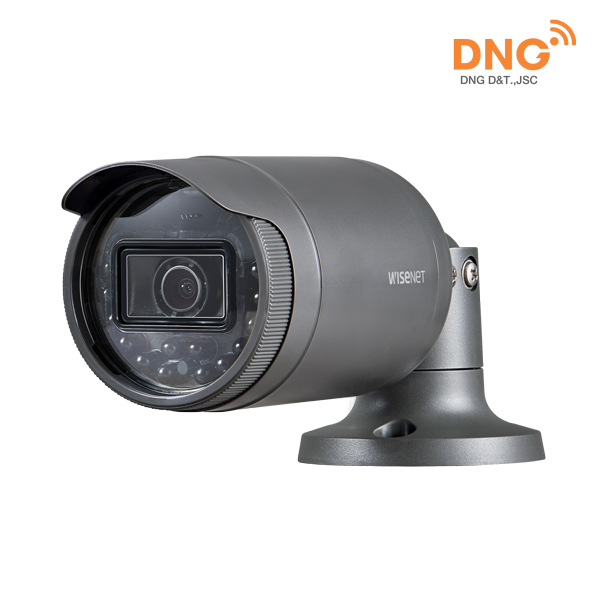 Camera 2.0 megapixel Hanwha LNO-6010R/VAP