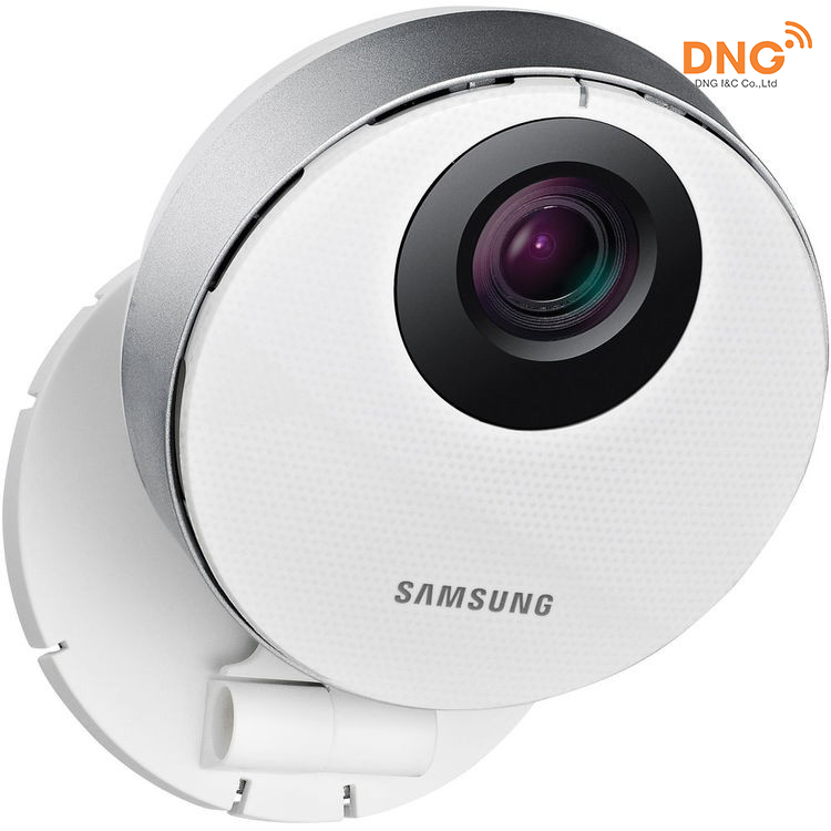 Camera IP Samsung SNH-P6410BN