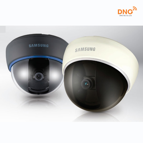Camera Samsung dome có nhiều loại