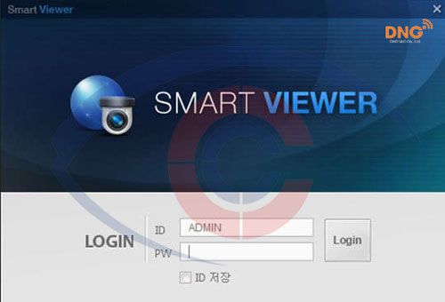Phần mềm Smart Viewer