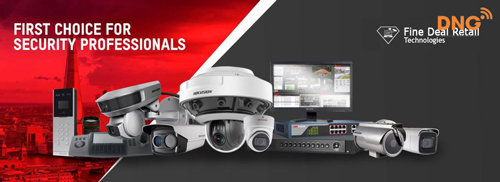 camera an ninh giá rẻ Hikvision