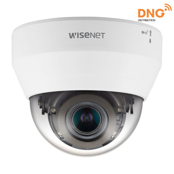 Camera an ninh Wisenet QND-6072R