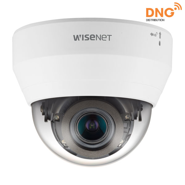 Camera an ninh Wisenet QND-6082R