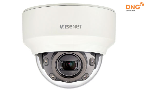 Camera an ninh Wisenet XND-6080RV