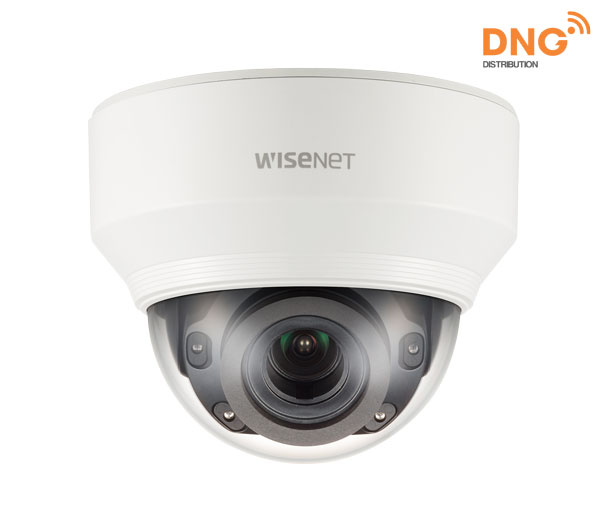 Camera an ninh Wisenet XND-8080R