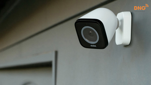 Rất nhiều loại camera an ninh gia đình giá rẻ hiện nay