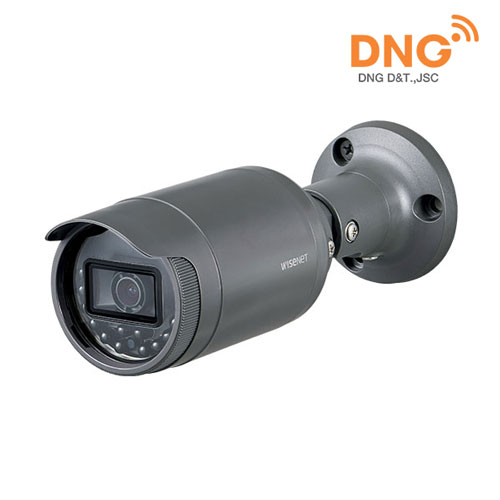 Camera an ninh tốt Wisenet  dòng L series