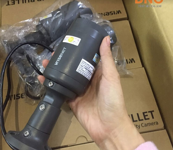 Nên chọn nhà cung cấp camera chính hãng tại Đà Nẵng có chế độ bảo hành rõ ràng