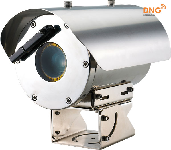 Camera chống cháy nổ TNO-6321E