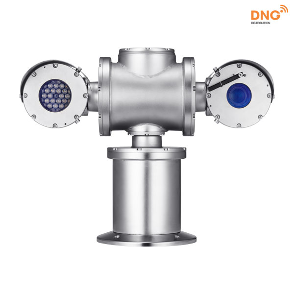 Camera chống cháy nổ có hồng ngoại 2MP TNU-6322ER