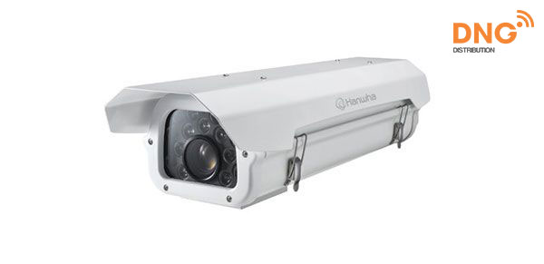 Camera chuyên dụng cho giao thông của Wisenet XNO-6095RH