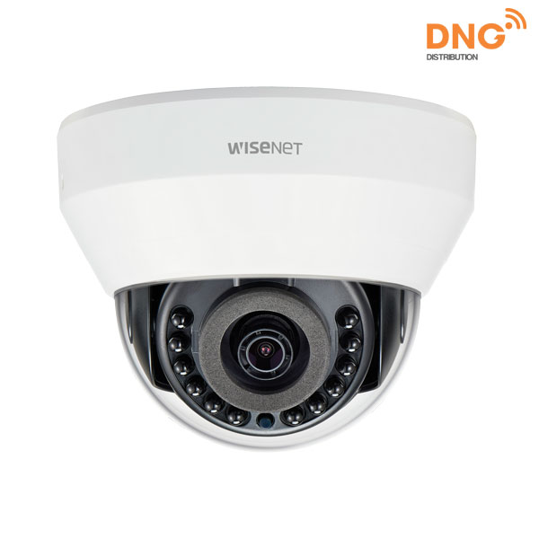 Camera dome hồng ngoại LND-V6010R/VAP