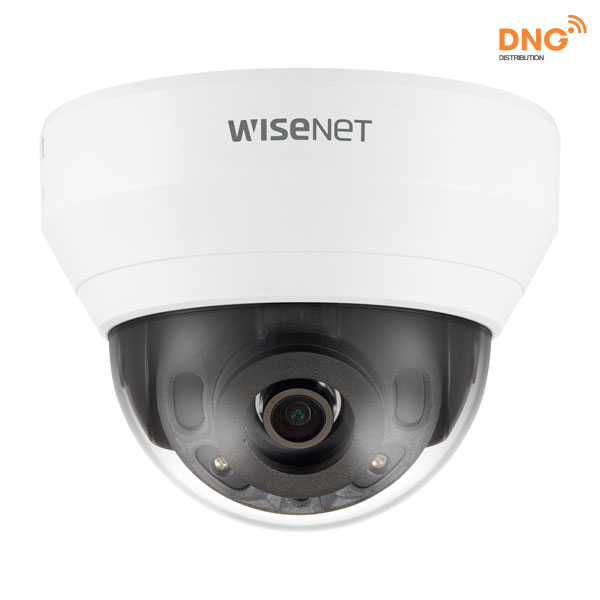 Camera dome hồng ngoại QND-6022R1/VAP