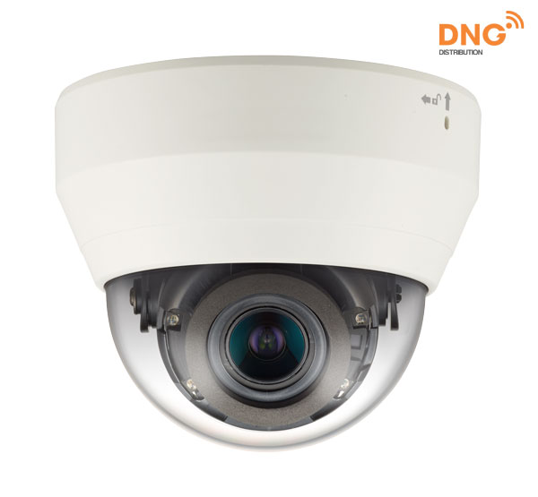 Camera dome hồng ngoại QND-7080R/VAP