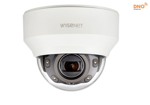 Camera dome hồng ngoại XND-6080R/VAP