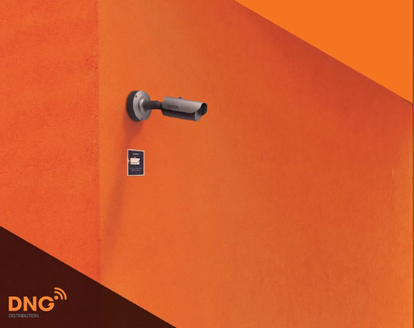 Camera Wisenet thích hợp là camera dự án tốt tại Việt Nam