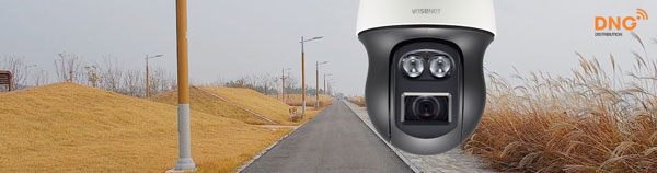 Wisenet chính là dòng camera giao thông giá tốt, lựa chọn số 1
