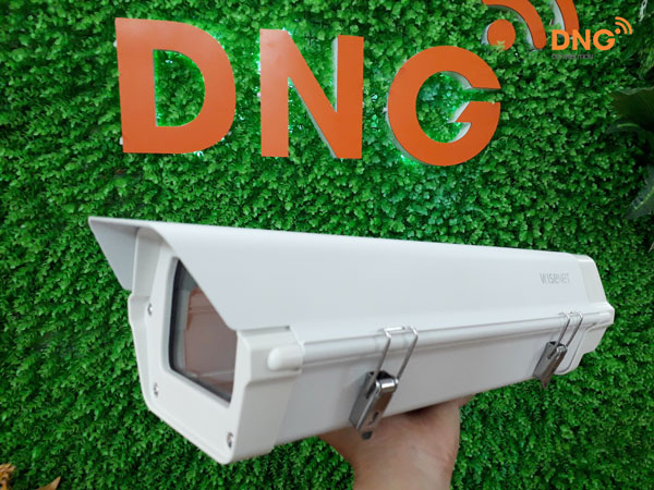 Wisenet thích hợp cho những dự án camera giao thông Hải Phòng