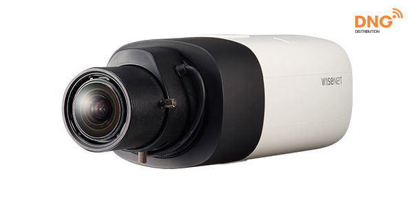XNB-6000/VAP - camera cho dự án camera giao thông chuyên biệt