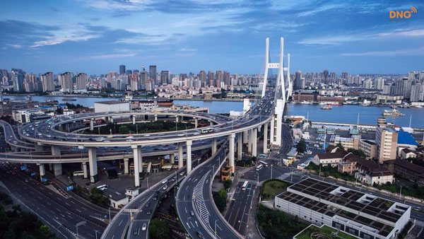 Lắp đặt camera giao thông Vũng tàu nhằm đảm bảo an ninh và phát triển toàn tỉnh