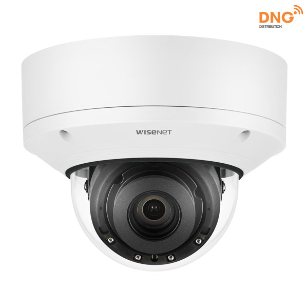 Camera hồng ngoại PoE mở rộng XND-8081REV