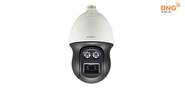 XNP-6370RH/VAP là camera hồng ngoại 80 trở lên Wisenet bán chạy