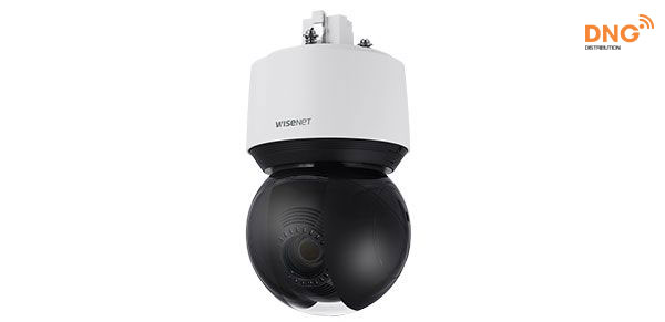 XNP-8250R/VAP mang đến khả năng hồng ngoại hơn 80m và 6MP