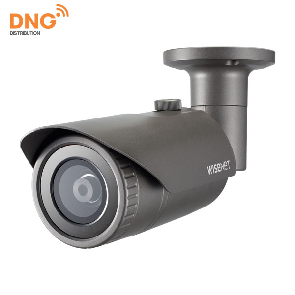 Camera hồng ngoại ngoài trời 2MP QNO-6012R/VAP