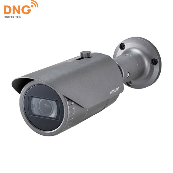 Camera hồng ngoại ngoài trời 30m QNO-6082R/VAP 