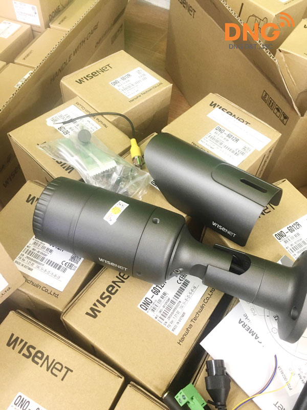 Nên kiểm tra hồng ngoại khi lắp camera hồng ngoại quan sát ngày đêm