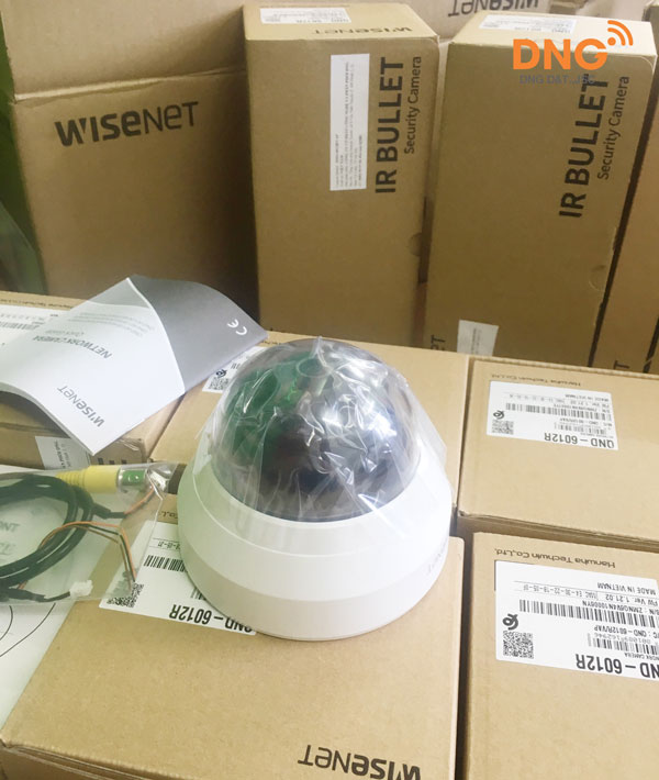 Camera hồng ngoại quan sát ngày đêm đươc hoạt động nhờ tia hồng ngoại