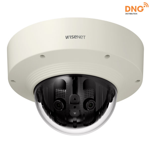 Thông số kỹ thuật của camera ngoài trời 180 độ PNM-9030V