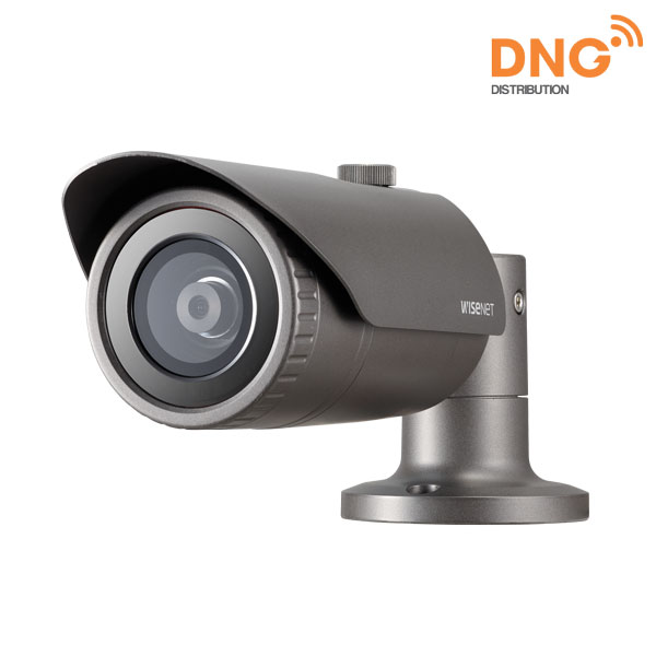 Camera ngoài trời bullet WISENET QNO-7030R/VAP