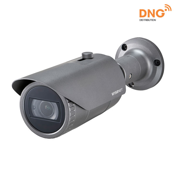 Camera ngoài trời bullet WISENET QNO-7082R/VAP