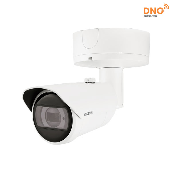 Camera ngoài trời 8MP XNO-9083R