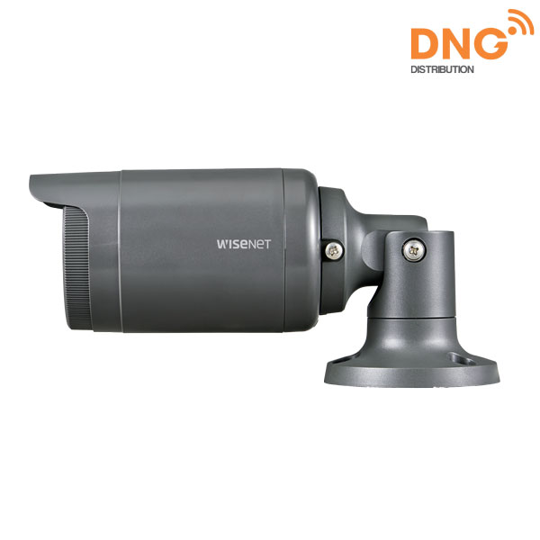 Camera ngoài trời Wisenet LNO-6010R/VAP
