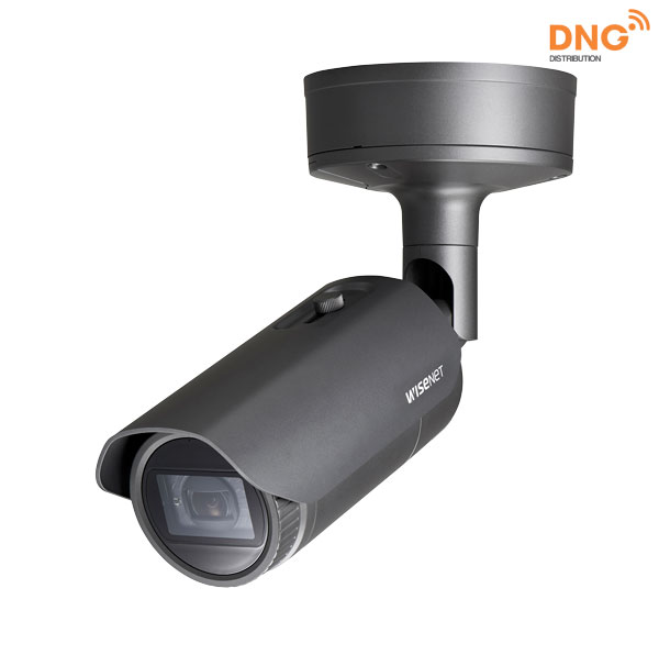 Camera Wisenet ngoài trời XNO-6080R/VAP