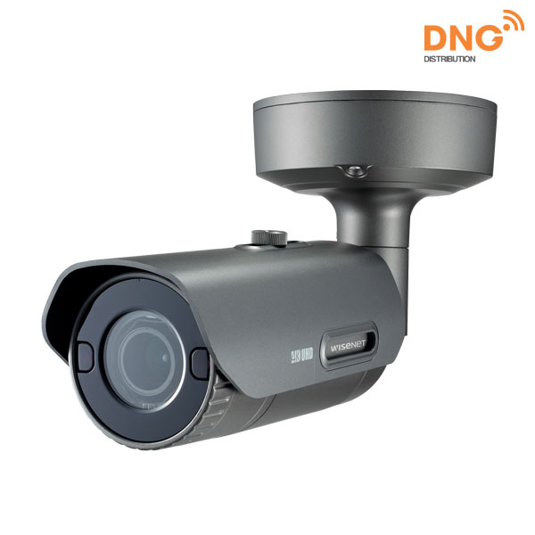 Wisenet cho ngoài trời độ phân giải cao PNO-9080R/VAP