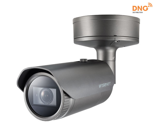 Camera Wisenet dành cho XNO-9082R/VAP