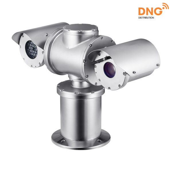 Camera phòng nổ TNU-6322ER