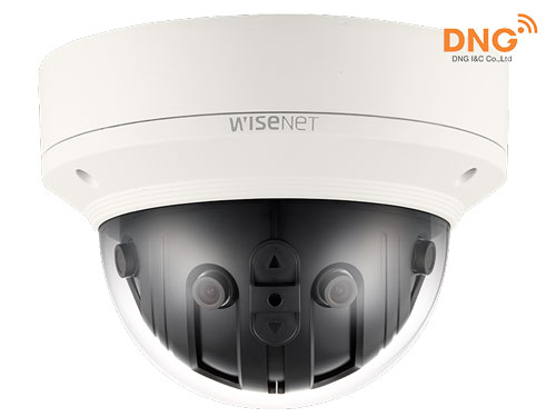 Camera PTZ PNM-9020V