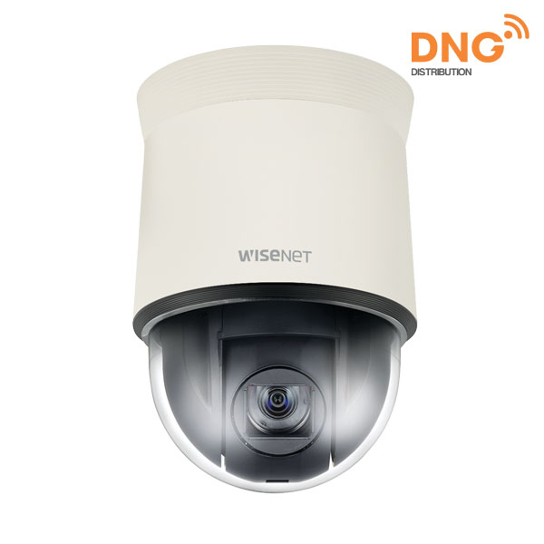 Camera PTZ Dome  QNP-6230