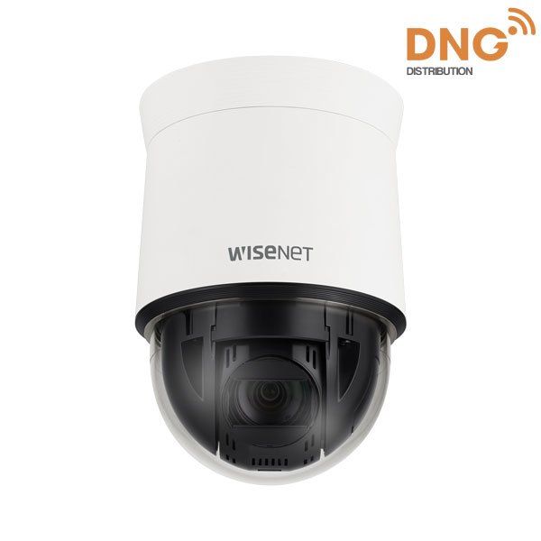 Camera PTZ Dome QNP-6250