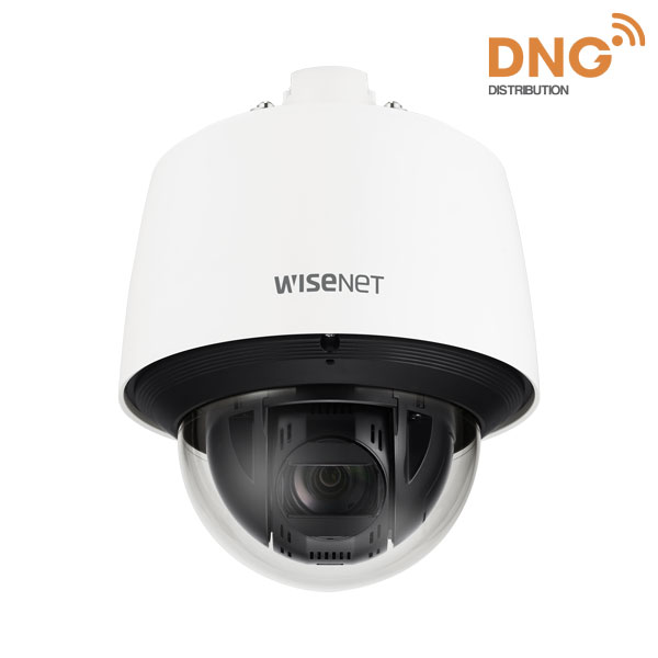 Camera PTZ Dome QNP-6250H