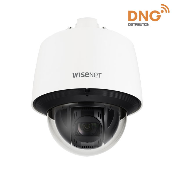 Camera PTZ Dome  QNP-6320H