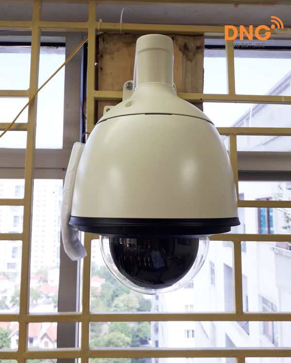 DNG phân phối Camera ptz Dome Wisenet giá tốt, chiết khấu cao