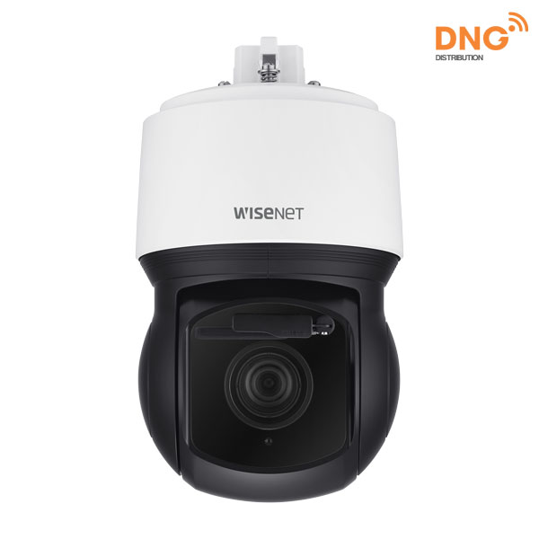 Camera PTZ Zoom 40x XNP-6400RW có cần gạt nước