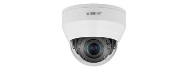 camera Wisenet QND-8080R/VAP