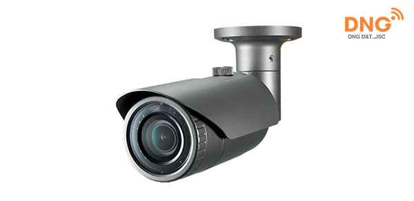 Hình ảnh dòng Camera Wisenet QNO-6070R/VAP